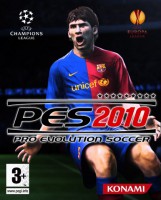 PES 2010 - Completo